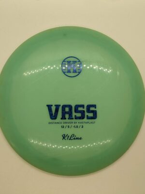 Kastaplast K1 Line Vass