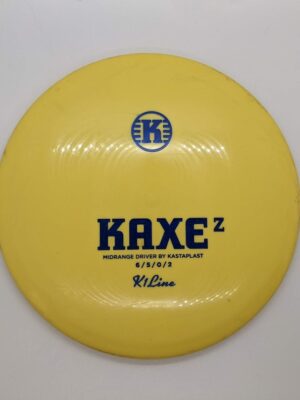 Kastaplast K1 Line Kaxe Z