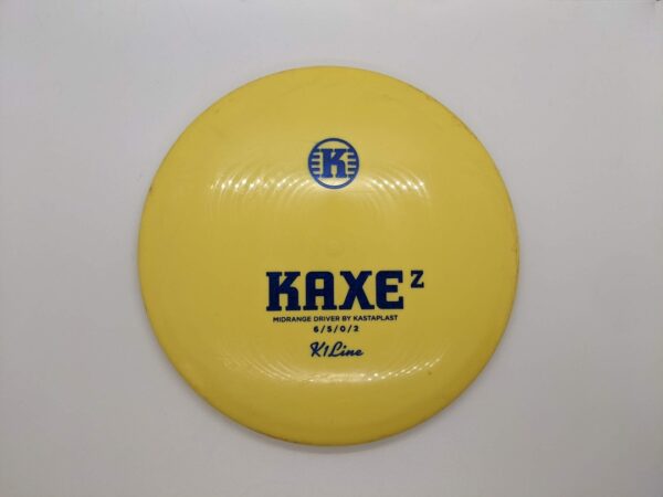 Kastaplast K1 Line Kaxe Z