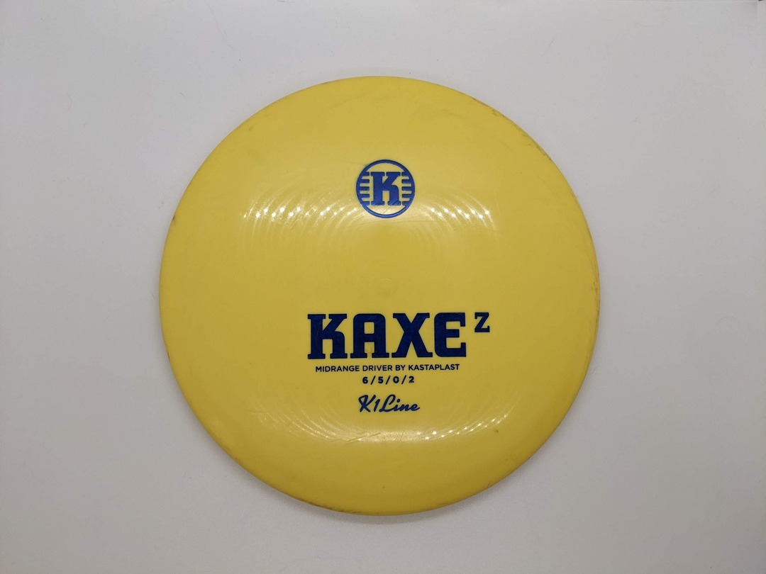 Kastaplast K1 Line Kaxe Z