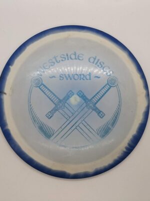Westside Discs Tournament Orbit Sword