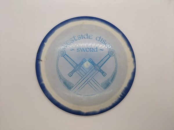 Westside Discs Tournament Orbit Sword