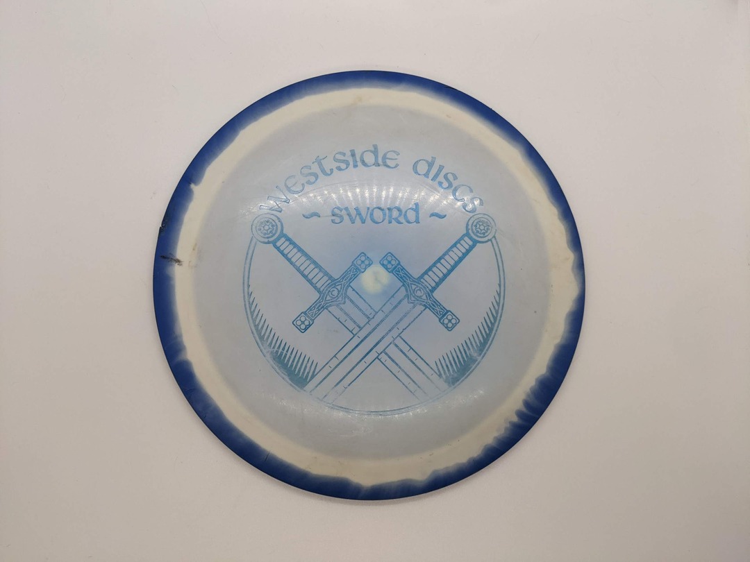 Westside Discs Tournament Orbit Sword