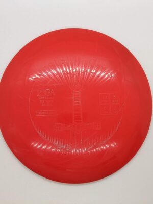 Westside Discs Tournament Sword