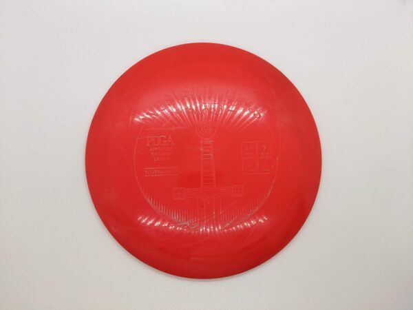 Westside Discs Tournament Sword