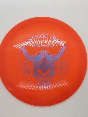 Westside Discs VIP Underworld