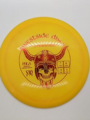 Westside Discs VIP Underworld