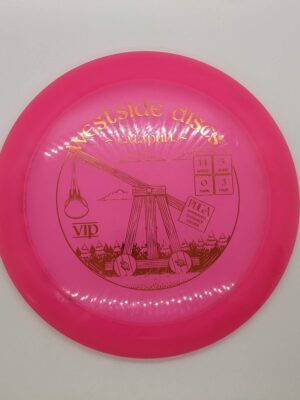 Westside Discs VIP Catapult