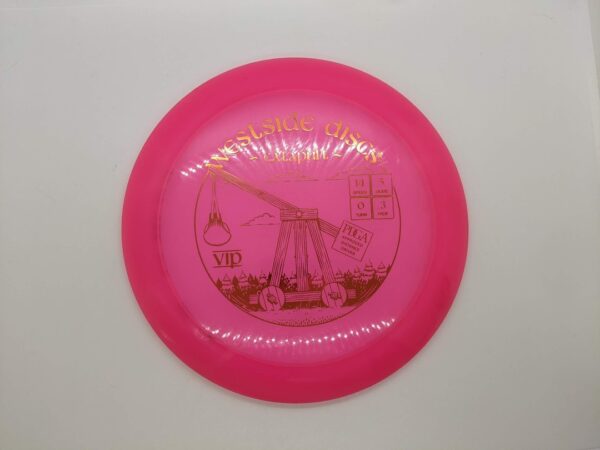 Westside Discs VIP Catapult