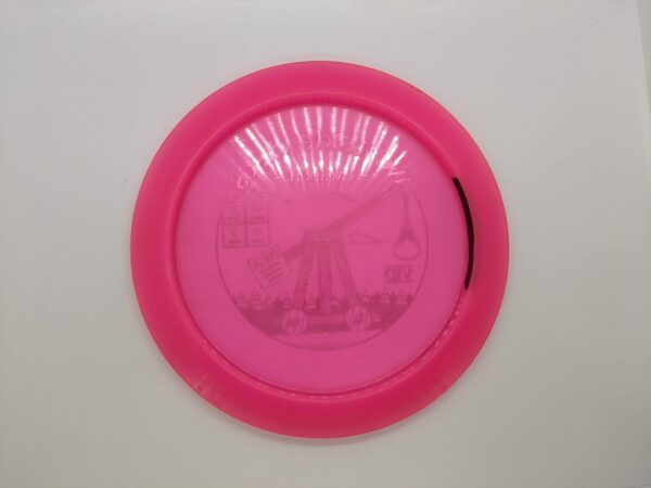 Westside Discs VIP Catapult - Image 2