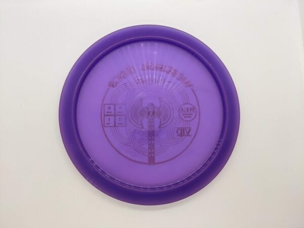 Westside Discs VIP Hatchet - Image 2