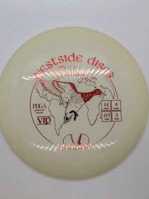 Westside Discs VIP World