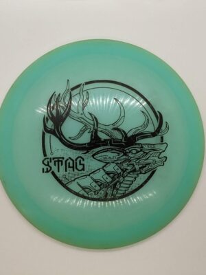 Westside Discs VIP Stag