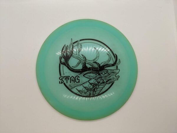 Westside Discs VIP Stag