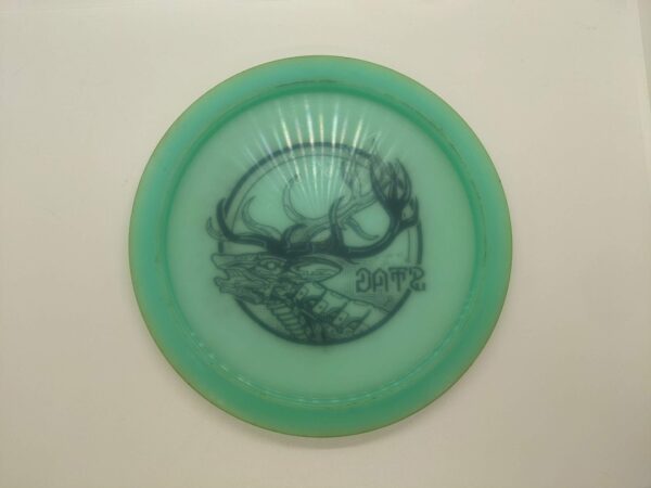 Westside Discs VIP Stag - Image 2