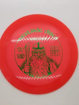 Westside Discs VIP Sorcerer