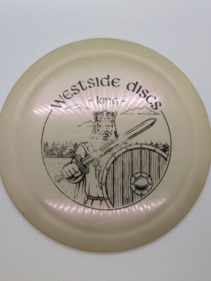 Westside Discs VIP Glimmer King