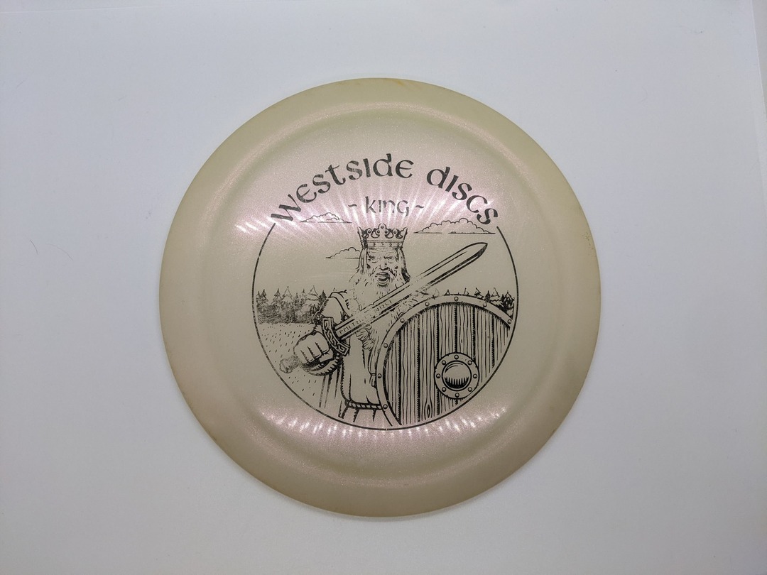 Westside Discs VIP Glimmer King