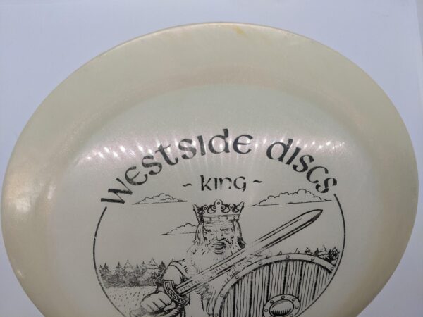 Westside Discs VIP Glimmer King - Image 3
