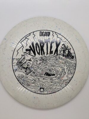 DGA 2024 Pro Line Splatter Vortex