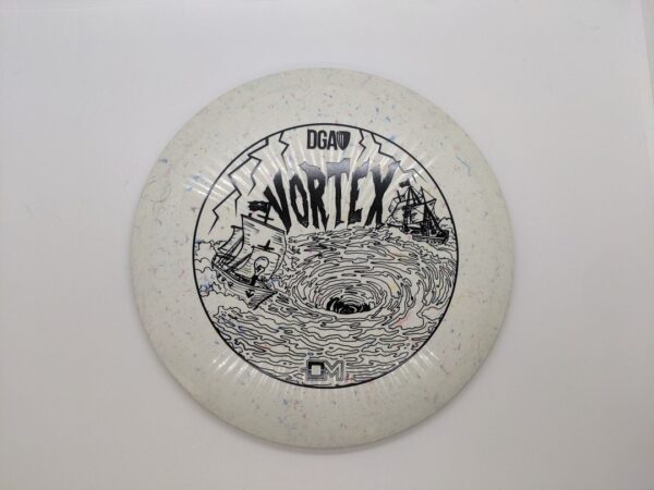 DGA 2024 Pro Line Splatter Vortex