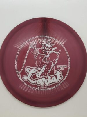 Lone Star Discs Alpha Lariat