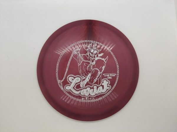 Lone Star Discs Alpha Lariat