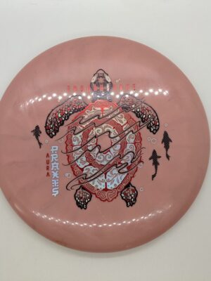 Thought Space Athletics Turtle Aura Praxis