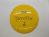 Clash Discs Steady Vanilla