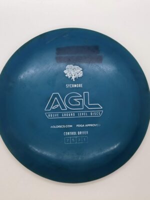 AGL Alpine Sycamore