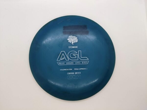 AGL Alpine Sycamore