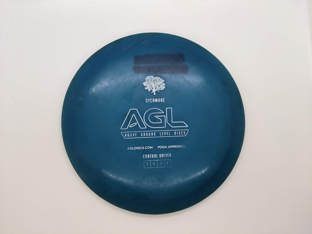 AGL Alpine Sycamore
