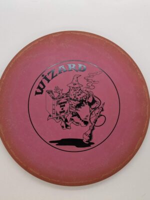 Gateway Limited Edition SSS Wizard