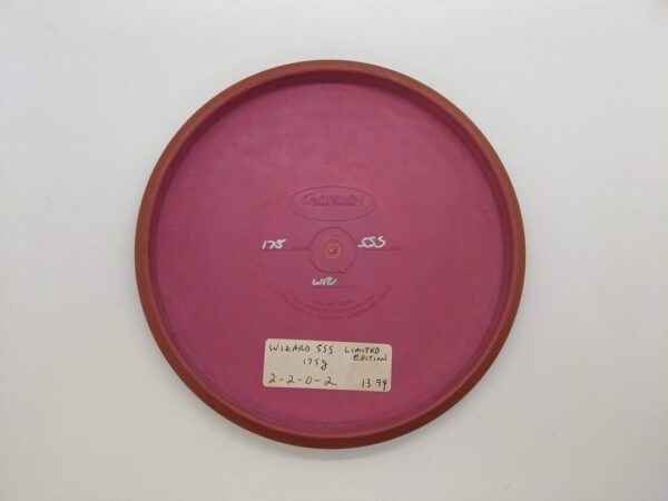 Gateway Limited Edition SSS Wizard - Image 2
