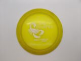Millennium First Run Metal Flake Quantum Scorpius