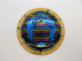Millennium Calvin Heimburg Sirius Helio Vela