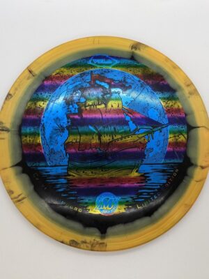 Millennium Calvin Heimburg Sirius Helio Vela