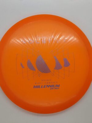 Millennium First Contact Quantum Solstice 1.1