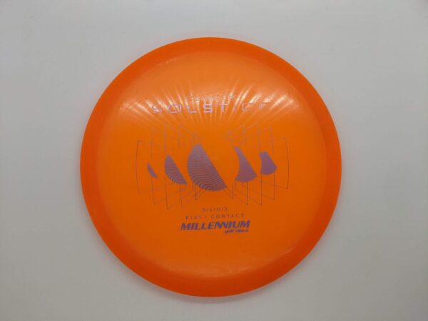 Millennium First Contact Quantum Solstice 1.1