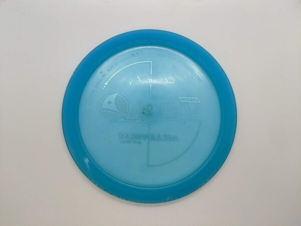 Millennium Calvin Heimburg Quantum Vela - Image 2