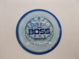 Innova Halo Star Boss