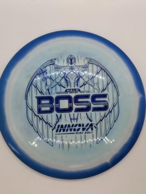Innova Halo Star Boss