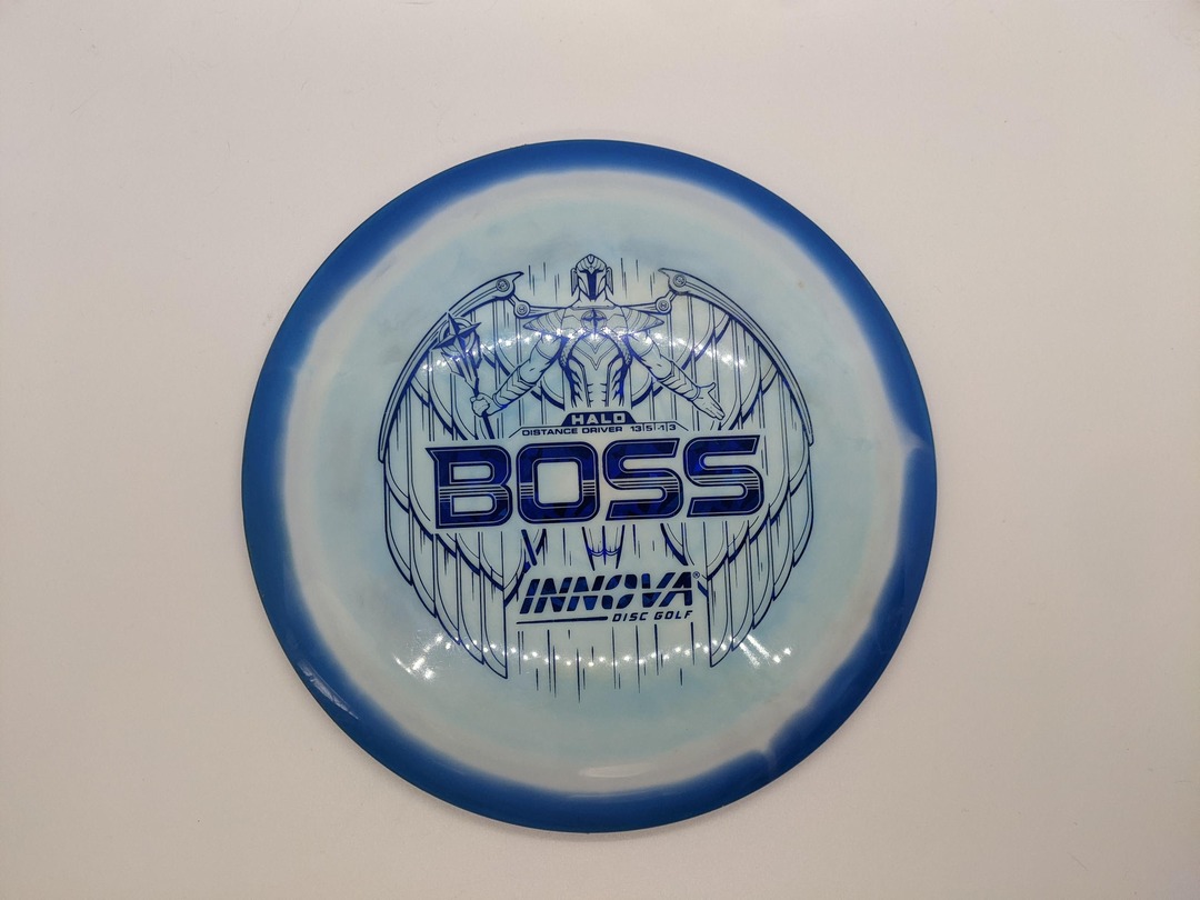 Innova Halo Star Boss
