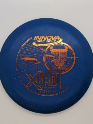 Innova DX Xero