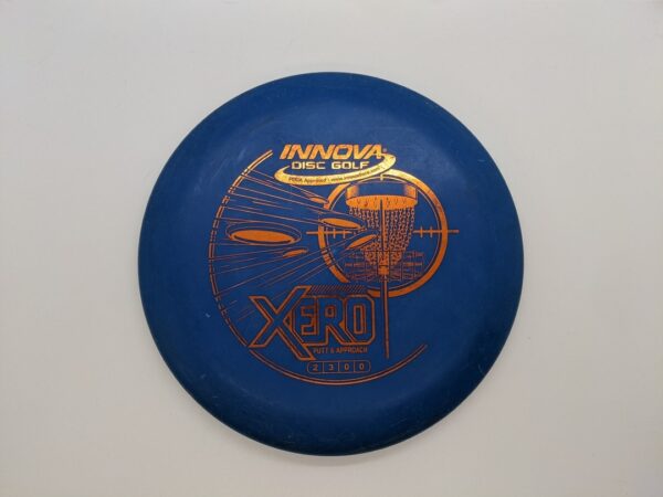 Innova DX Xero