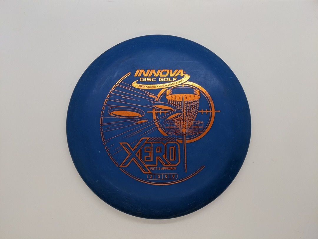 Innova DX Xero