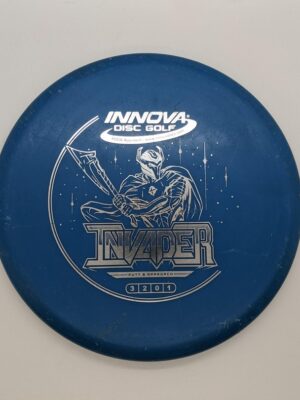 Innova DX Invader
