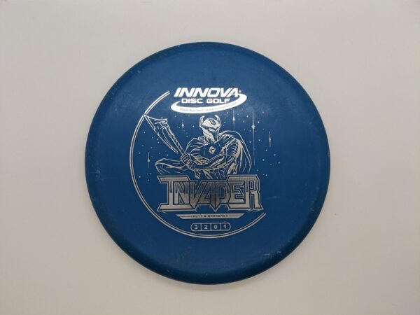 Innova DX Invader