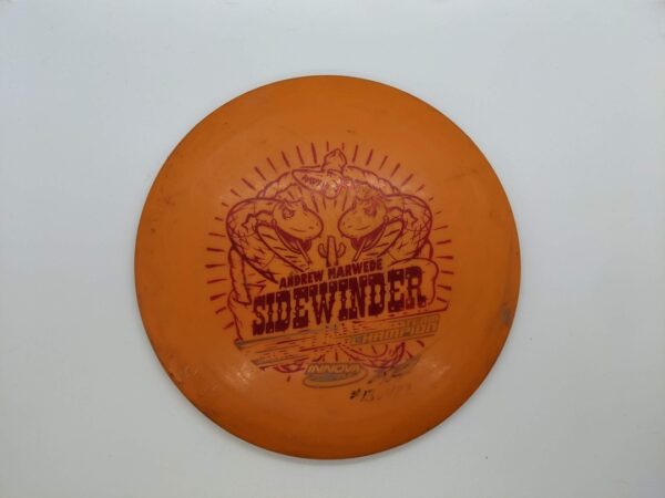 Innova 2020 TS Andrew Marwede Star Sidewinder