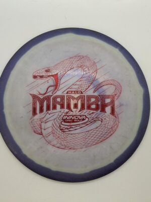 Innova Halo Star Mamba *NFN*